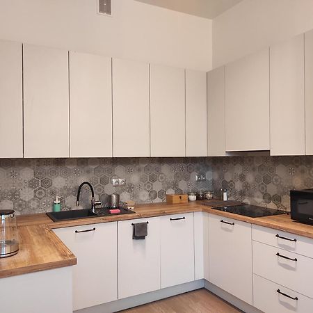 Laurowy - Apartamenty Smart Projekt Тарнув Экстерьер фото