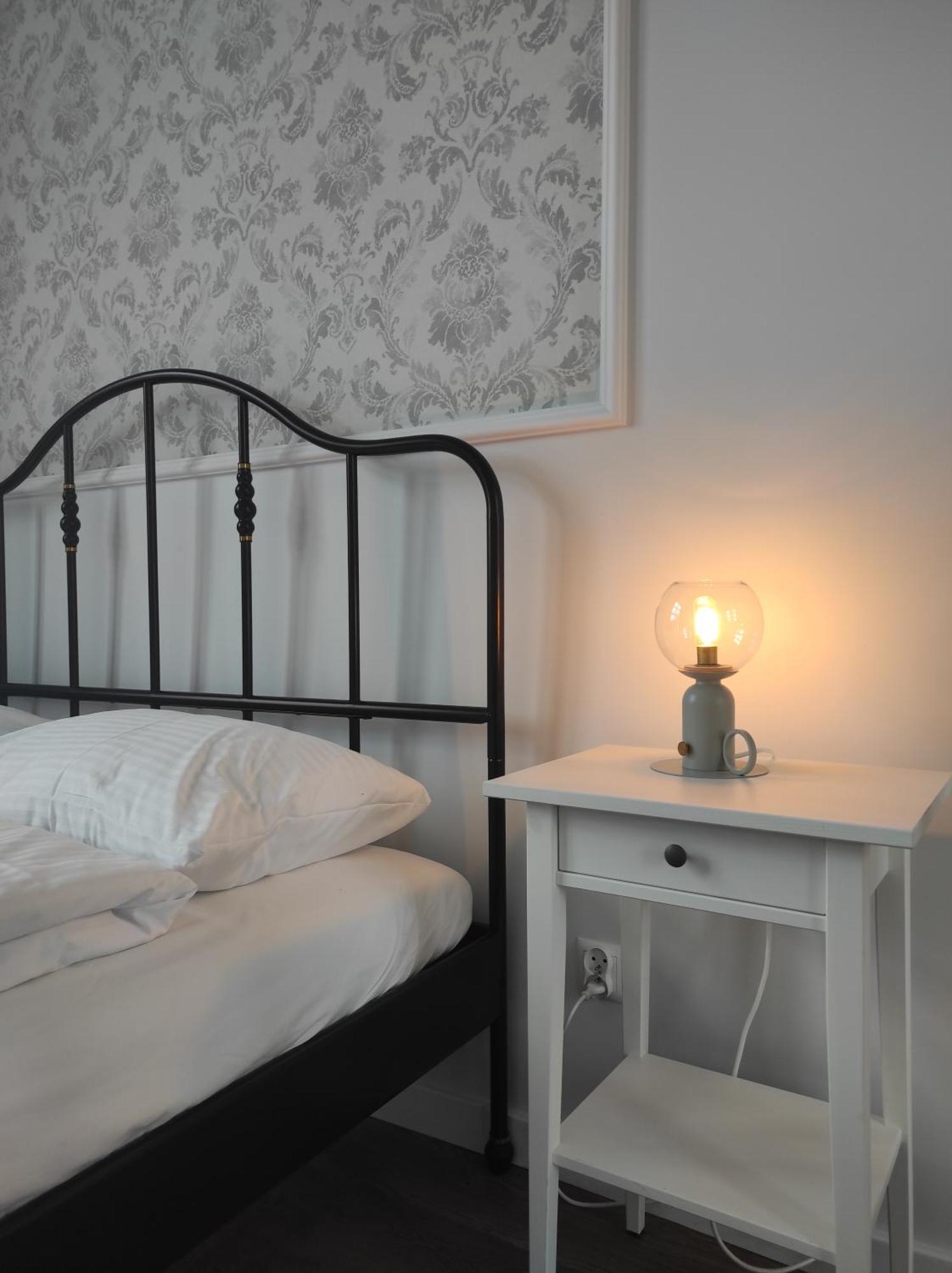 Laurowy - Apartamenty Smart Projekt Тарнув Экстерьер фото
