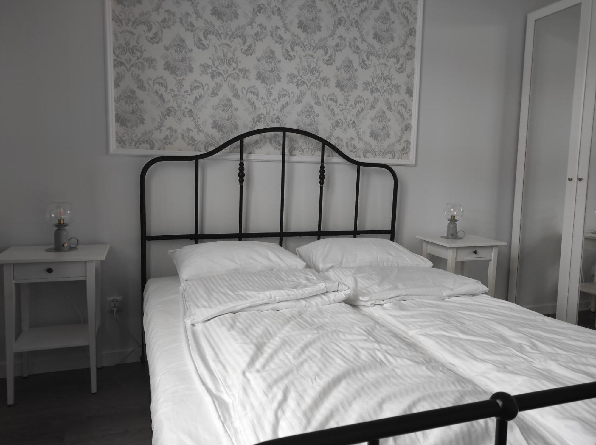 Laurowy - Apartamenty Smart Projekt Тарнув Экстерьер фото
