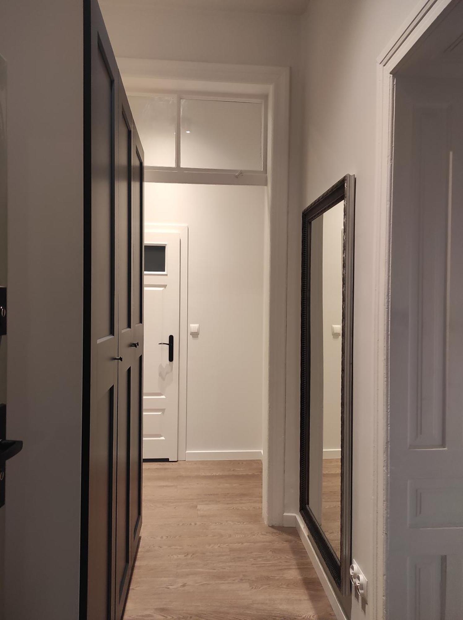 Laurowy - Apartamenty Smart Projekt Тарнув Экстерьер фото