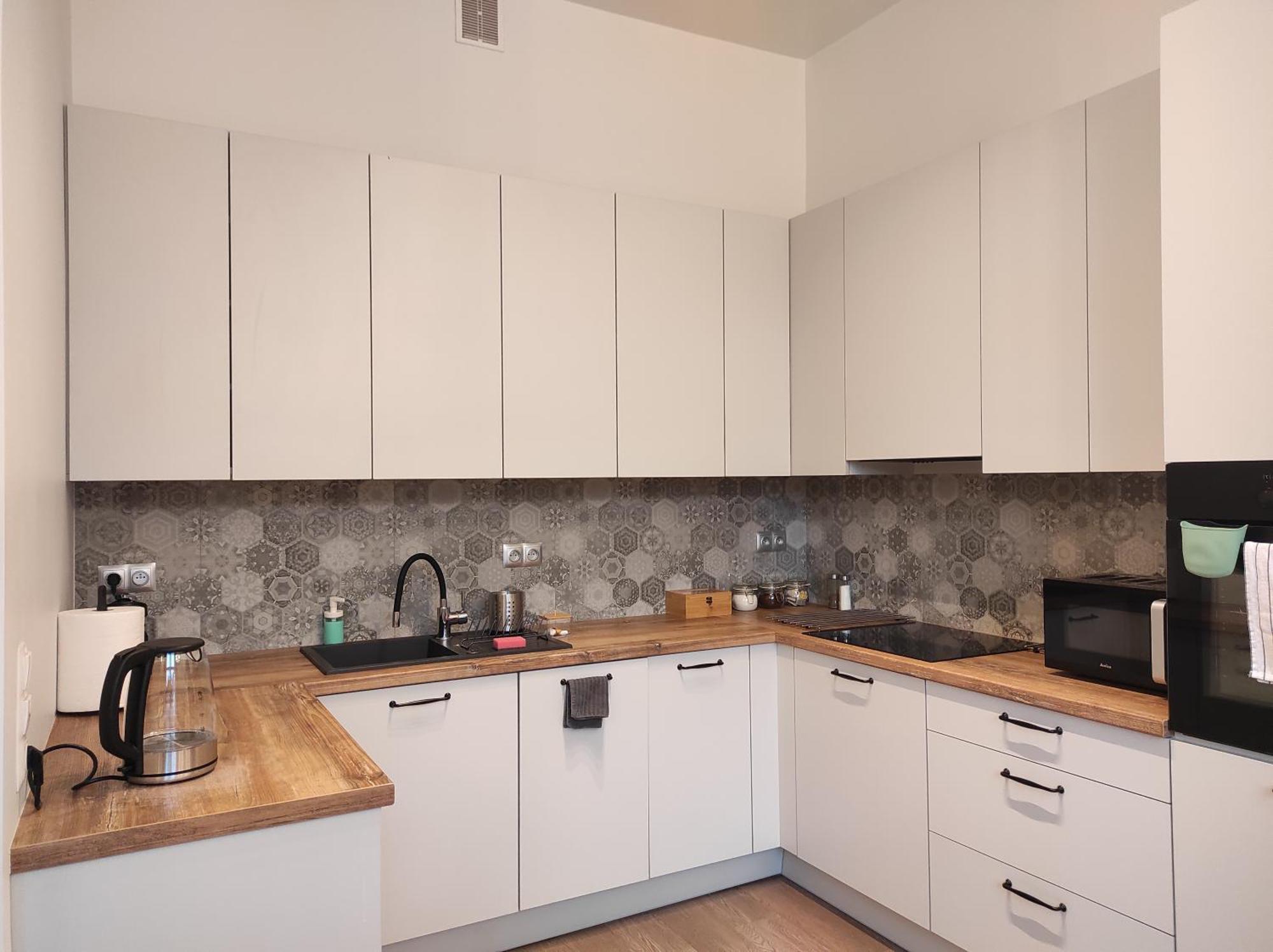 Laurowy - Apartamenty Smart Projekt Тарнув Экстерьер фото