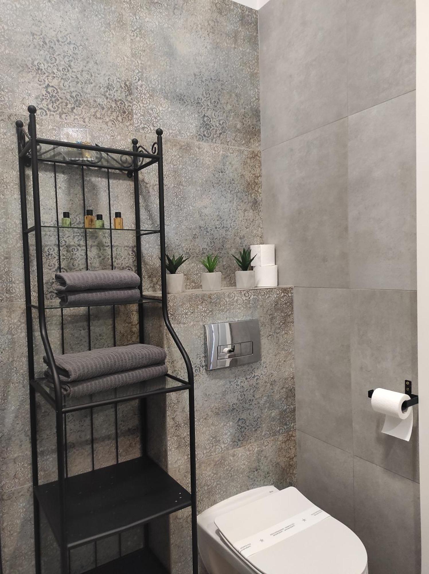 Laurowy - Apartamenty Smart Projekt Тарнув Экстерьер фото